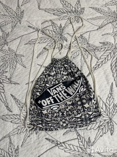 Мешок для обуви