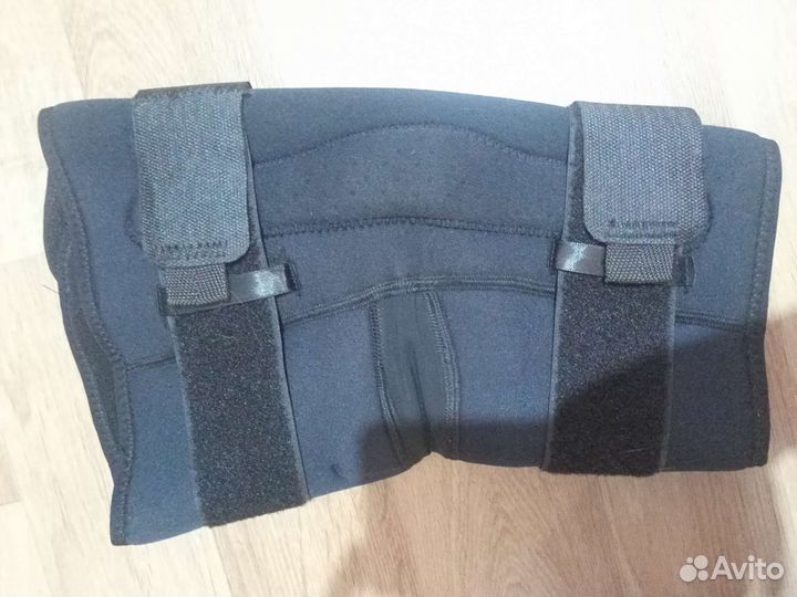 Коленный ортез