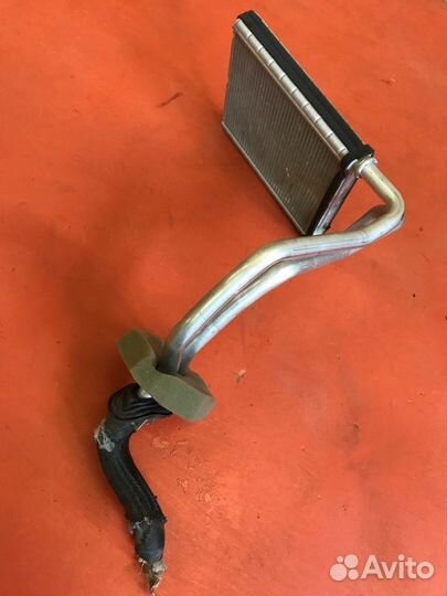 Радиатор печки Toyota Camry AVV50 2012