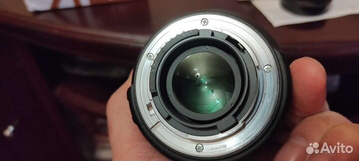 Объектив tamron 28 75mm f 2.8