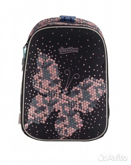 Школьный рюкзак для девочки