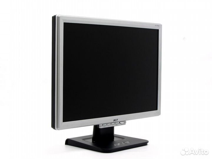 Монитор 19 дюймов