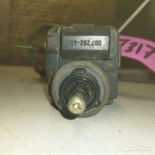 Моторчик корректора фар Mitsubishi Lancer