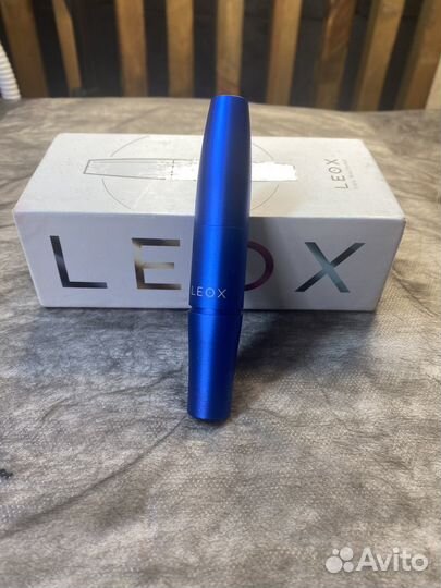 Машинка для татуажа leox