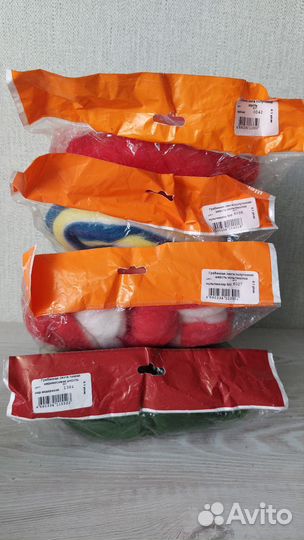 Шерсть для валяния