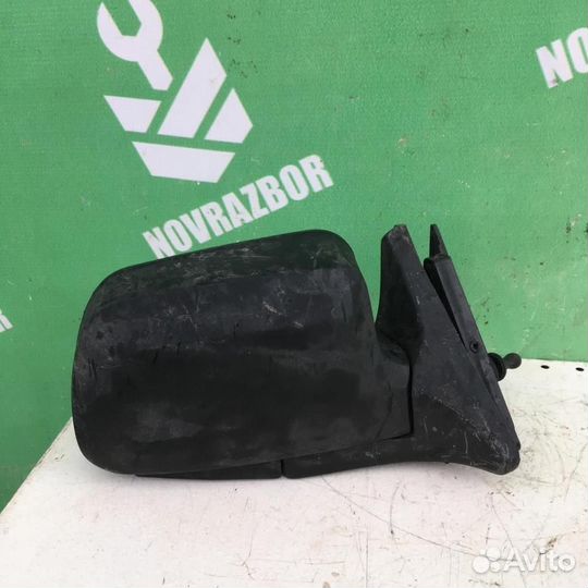 Зеркало правое механическое ваз ваз 2115