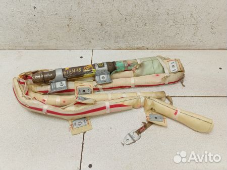 Подушка потолочная (шторка)