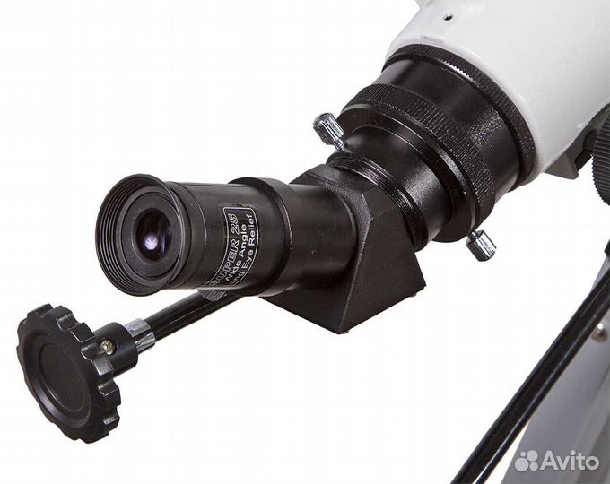 Телескоп Sky-Watcher BK 1025 Монтировка AZ3