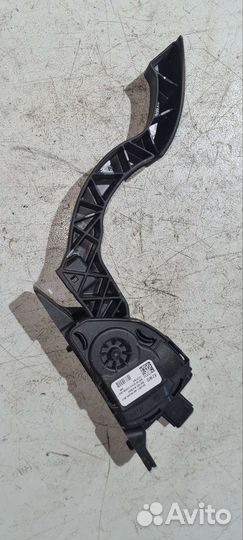 Педаль газа Ford Focus 3