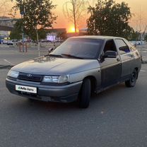 ВАЗ (LADA) 2112 1.6 MT, 2005, 140 000 км, с пробегом, цена 99 990 руб.