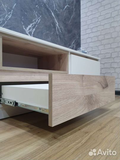 Тумба под тв. Новая