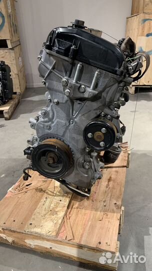 Двигатель qqdb с доставкой