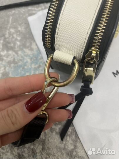 Сумка marc jacobs