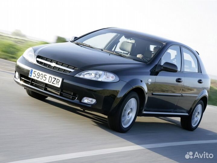 Шрус (граната) внутренний Chevrolet Lacetti 04-13