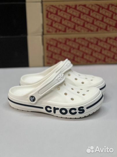 Сланцы тапочки Crocs