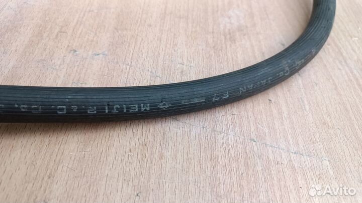 Шланг гидроусилителя Митсубисси Паджеро Ио Пинин