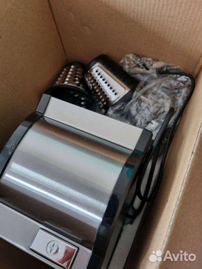 Измельчитель электрический