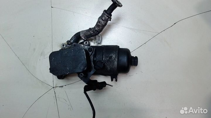 Корпус масляного фильтра Citroen C5, 2006