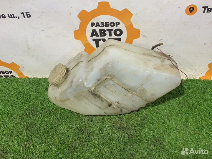 Бачок омывателя Ваз 2109