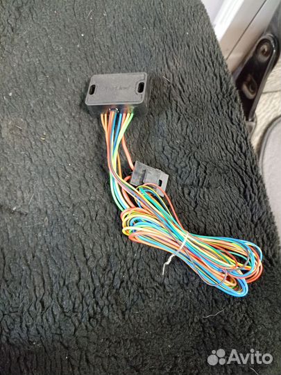 Силовой модуль запуска Starline 6 поколение (96)