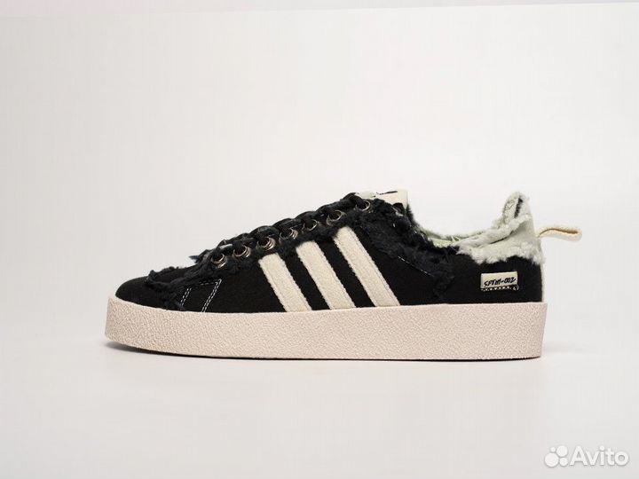 Song FOR THE mute X adidas campus 80 Артикул 41970