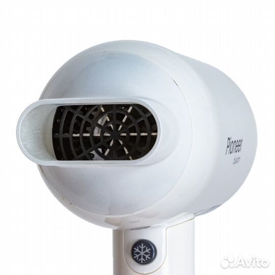 Фен Pioneer HD-1601