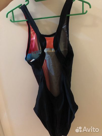 Купальник для девочки 116