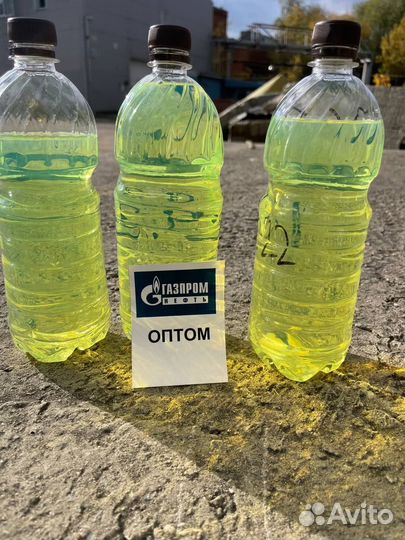 Дизельное топливо строго гост #45