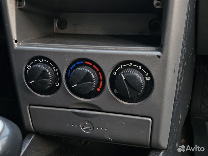 LADA Priora 1.6 МТ, 2011, 189 000 км