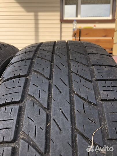 Goodyear Wrangler HP 255/65 R17 110T