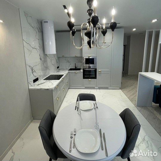 Кухня (реальная цена за гарнитур)ks:0724777