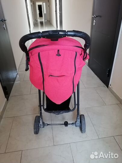 Детская коляска