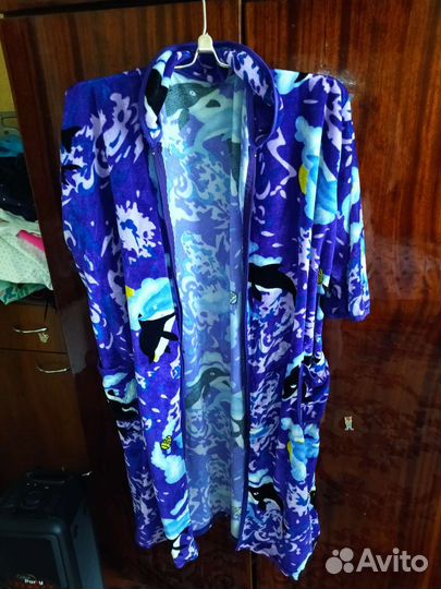 Вещи пакетом 52 54 размер