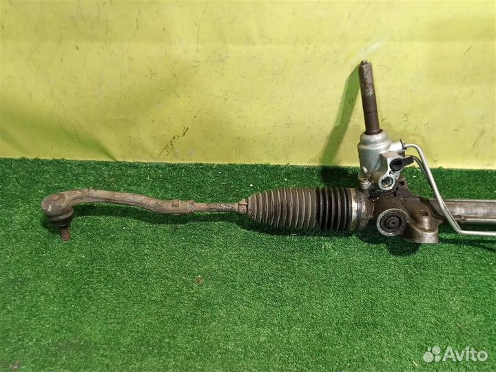 Рейка рулевая Peugeot 508 2011