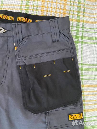 Шорты рабочие Dewalt