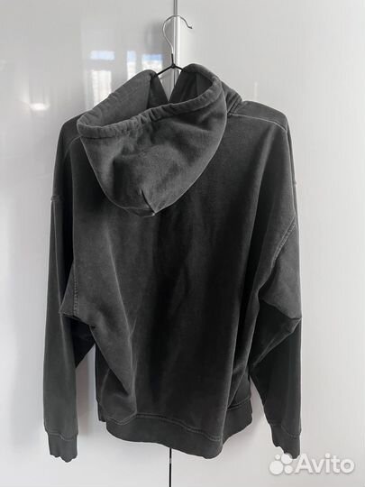 Толстовка Волчок