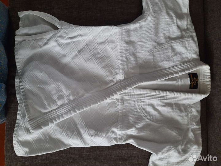 Кимоно для борьбы