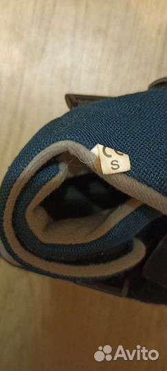 Ортопедическая обувь после операции