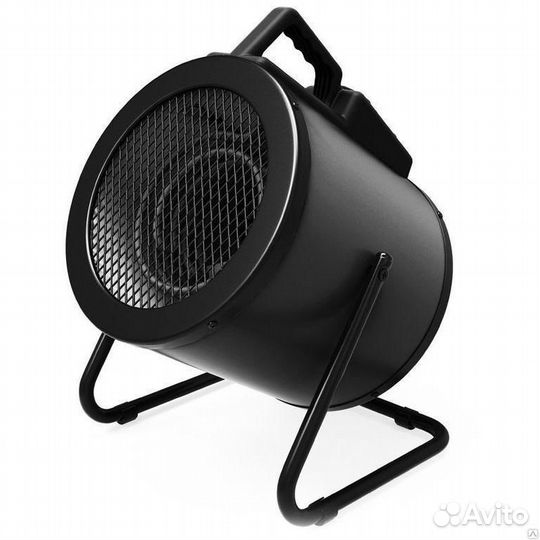 Аренда тепловой пушки, осушителя воздуха