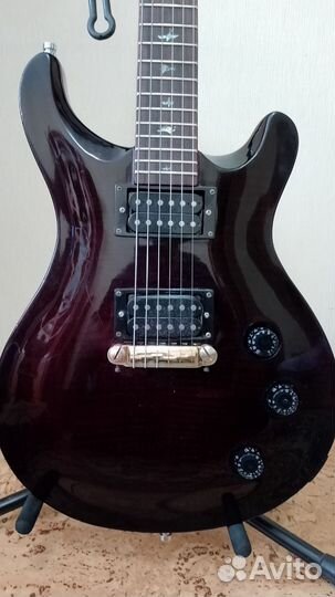 PRS style Электрогитара