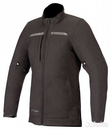 Alpinestars Deauville Drystar мотокуртка женская э