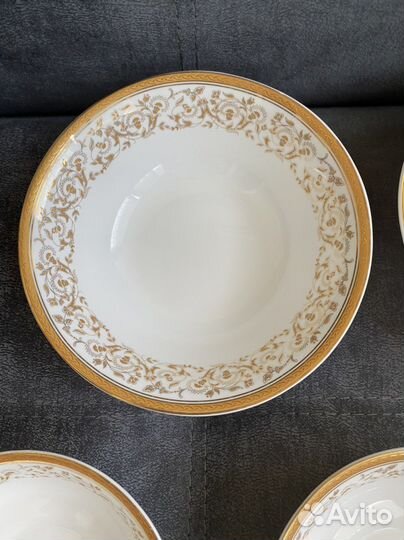 Набор столовой посуды