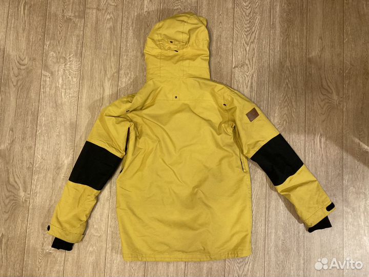 Куртка сноубордическая DC Command размер m
