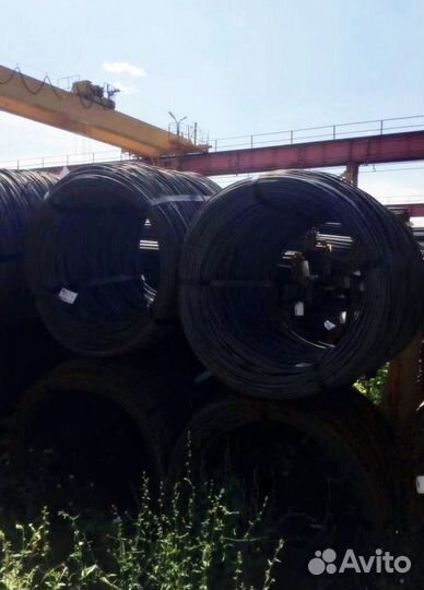 Арматура А-3 А500С