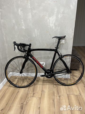 Шоссейный велосипед pinarello, Б/у купить в Воронеже | Авито