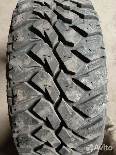 Maxxis Bighorn 265/65 R17 114Q