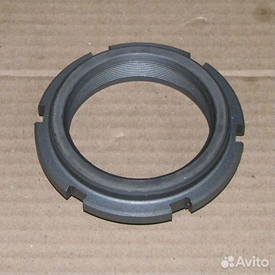 Гайка М 72*1,5 дифференциала раздаточной к 853583