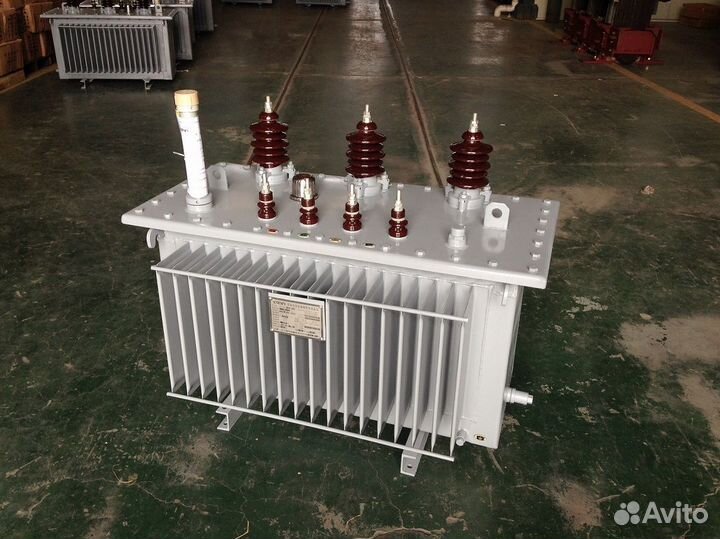 Трансформатор тмг-1600 бу