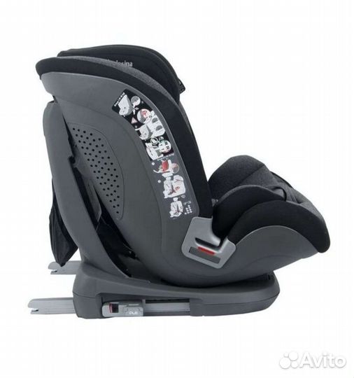 Прокат, аренда, продажа автокресла Inglesina