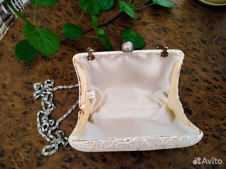 Сумка клатч